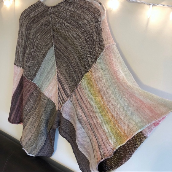 Free People | 10 Mile Stereo Knit Cardigan - Picture 6 of 7